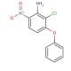 Aclonifen (CAS 74070-46-5) - chemical structure image