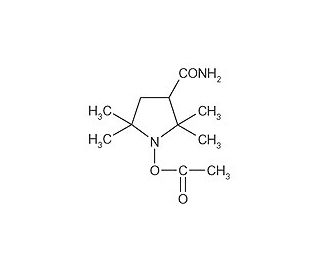 ACP (CAS 137052-08-5) - chemical structure image