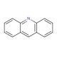 Acridine (CAS 260-94-6) - chemical structure image
