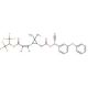 Acrinathrin (CAS 101007-06-1) - chemical structure image