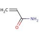 Acrylamide Solution, 40% (CAS 79-06-1) - chemical structure image 