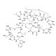Actagardin - chemical structure image