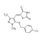 ADAMTS-5 Inhibitor (CAS 929634-33-3) - chemical structure image