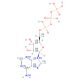 Adenosine-13C10,15N5 5′-triphosphate sodium salt solution (CAS 285978-15-6) - chemical structure image