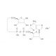 Adenosine 5′-diphosphoribose sodium salt (CAS 68414-18-6) - chemical structure image