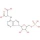 Adenylosuccinic acid (CAS 19046-78-7) - chemical structure image