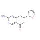 Adenylyl Cyclase Type V Inhibitor, NKY80 (CAS 299442-43-6) - chemical structure image