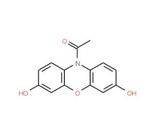 ADHP (CAS 119171-73-2) - chemical structure image 