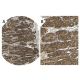 ADM Antibody (HTA171/E8) - Immunohistochemistry - Image 37613