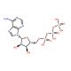 ADP (CAS 58-64-0) - chemical structure image
