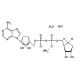 ADP-HPD ammonium salt dihydrate - chemical structure image