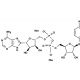 ADP-ribose-pNP - chemical structure image