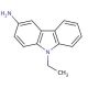 AEC, 50X (CAS 132-32-1) - chemical structure image