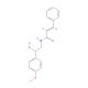 Aegeline (CAS 456-12-2) - chemical structure image
