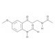 AFMK (CAS 52450-38-1) - chemical structure image