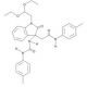 AG-041R (CAS 159883-95-1) - chemical structure image