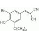 AG 1024 (CAS 65678-07-1) - chemical structure image