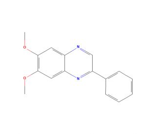 AG-1296 (CAS 146535-11-7) - chemical structure image