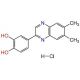 AG 1433 Hydrochloride - chemical structure image