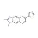 AGL 2043 (CAS 22617-28-8) - chemical structure image