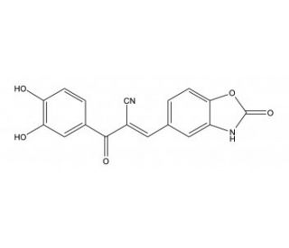 AGL 2263 - chemical structure image
