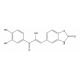 AGL 2263 - chemical structure image