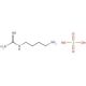 Agmatine sulfate (CAS 2482-00-0) - chemical structure image