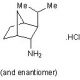 AGN 192403 hydrochloride (CAS 1021868-90-5) - chemical structure image