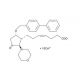 AH 23848 calcium salt (CAS 81496-19-7) - chemical structure image
