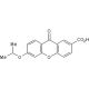 AH-6809 (CAS 33458-93-4) - chemical structure image