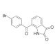 AHR 11652 (CAS 241825-88-7) - chemical structure image