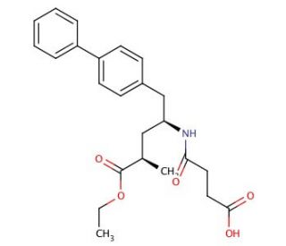 AHU 377 - chemical structure image