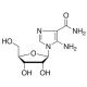 AICAR (CAS 2627-69-2) - chemical structure image