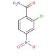 Aklomide (CAS 3011-89-0) - chemical structure image