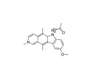 Akt Inhibitor IX, API-59CJ-OMe (CAS 98510-80-6) - chemical structure image