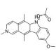 Akt Inhibitor IX, API-59CJ-OMe (CAS 98510-80-6) - chemical structure image