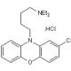 Akt Inhibitor X (CAS 925681-41-0) - chemical structure image