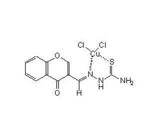 Akt Inhibitor XI (CAS 902779-59-3) - chemical structure image