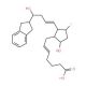 AL 8810 methyl ester (CAS 1176541-11-9) - chemical structure image