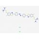 Alcian Yellow (CAS 61968-76-1) - chemical structure image