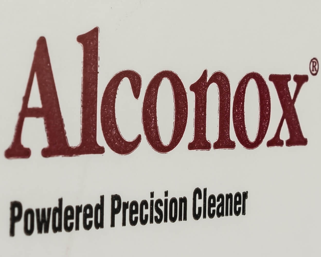 Alconox Powder Detergent for manual washing SCBT Santa Cruz