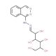 Aldehydo-D-glucose Phthalazin-1-ylhydrazone - chemical structure image