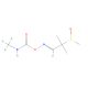 Aldicarb-d3 Sulfoxide (CAS 1795136-36-5) - chemical structure image