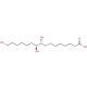 Aleuritic acid (CAS 533-87-9) - chemical structure image