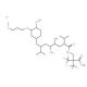 Aliskiren-d6 Hydrochloride (CAS 1246815-96-2) - chemical structure image