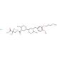 Aliskiren Hydrochloride (CAS 173399-03-6) - chemical structure image