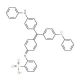 Alkali Blue 6B (CAS 1324-76-1) - chemical structure image