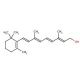 all-trans-Retinyl Oleate (CAS 631-88-9) - chemical structure image