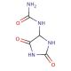 Allantoin (CAS 97-59-6) - chemical structure image