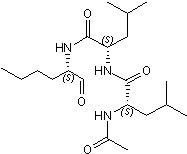 ALLN | CAS 110044-82-1 | SCBT - Santa Cruz Biotechnology